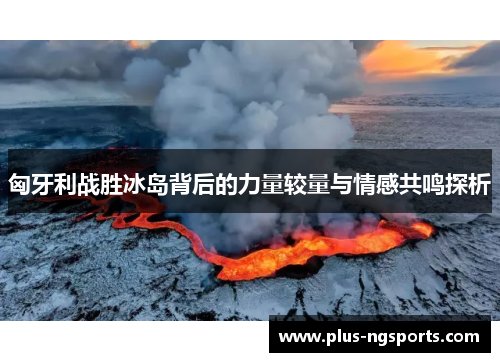 匈牙利战胜冰岛背后的力量较量与情感共鸣探析